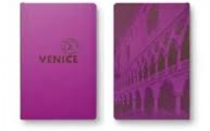 Louis Vuitton City Guide Venezia