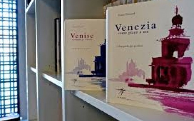 Venezia come piace a me