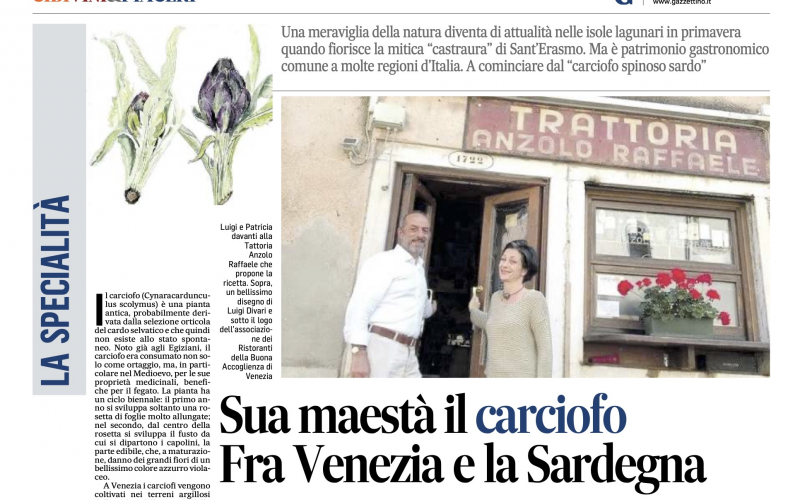 IL GAZZETTINO