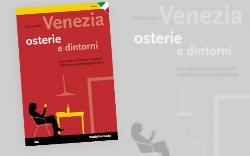 Venezia, osterie e dintorni