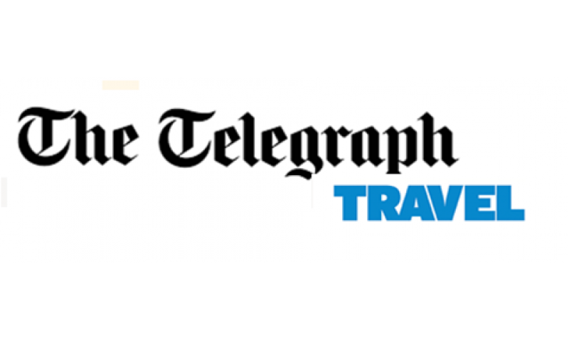 The Daily Telegraph Travel